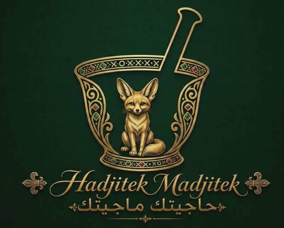 Hadjitek Madjitek